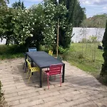 L Entre Deux D Hotes *