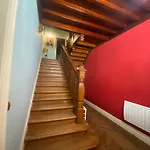Privat bolig L Entre Deux D Hotes Belin-Beliet