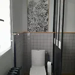 L Entre Deux D Hotes *