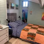 L Entre Deux D Hotes Privat bolig *