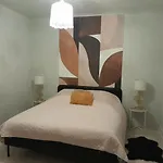 Privat bolig L Entre Deux D Hotes Belin-Beliet