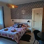 Privat bolig L Entre Deux D Hotes Belin-Beliet