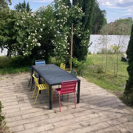 L Entre Deux D Hotes *