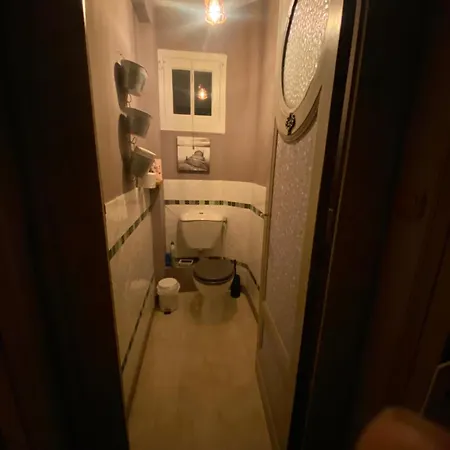 L Entre Deux D Hotes Accommodatie bij particulieren Belin-Beliet