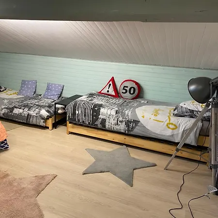 L Entre Deux D Hotes *