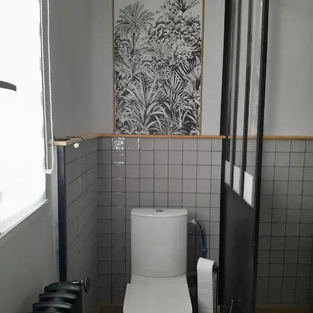 L Entre Deux D Hotes *