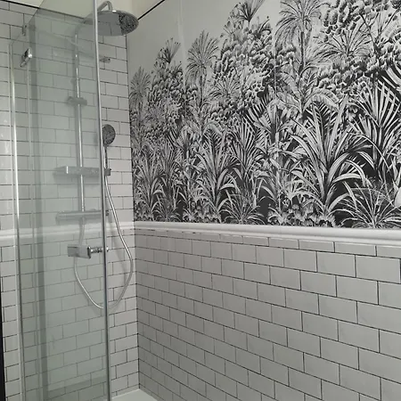 L Entre Deux D Hotes Rum i privatbostad Belin-Beliet