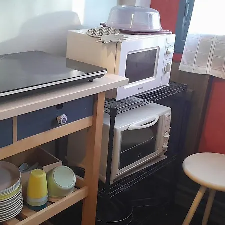 Homestay L Entre Deux D Hotes Belin-Beliet