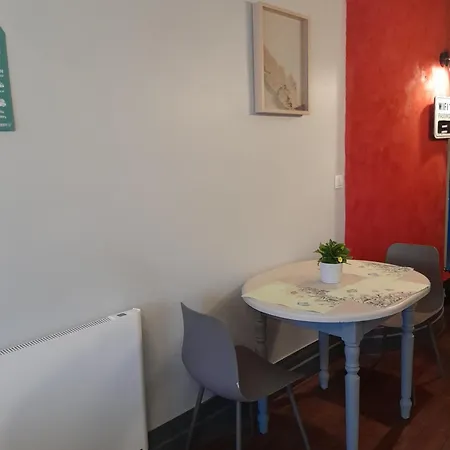 L Entre Deux D Hotes Belin-Beliet