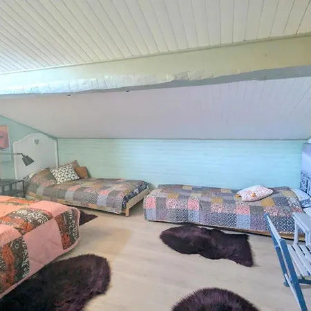 L Entre Deux D Hotes