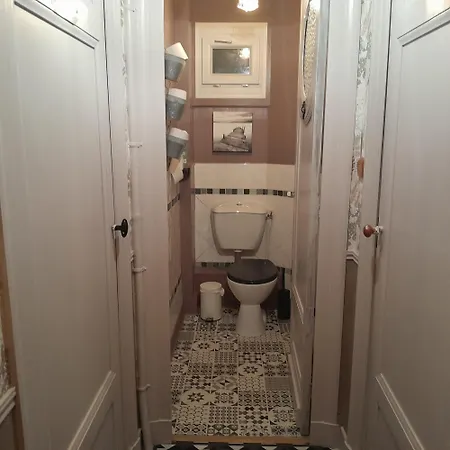 L Entre Deux D Hotes Belin-Beliet