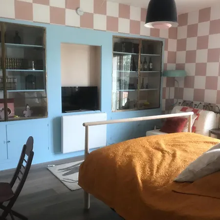 L Entre Deux D Hotes Belin-Beliet