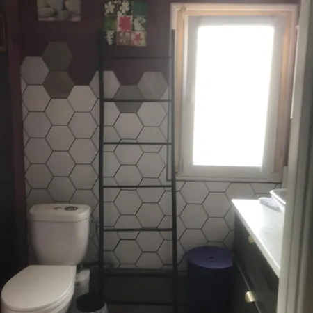 Ubytování v soukromí L Entre Deux D Hotes