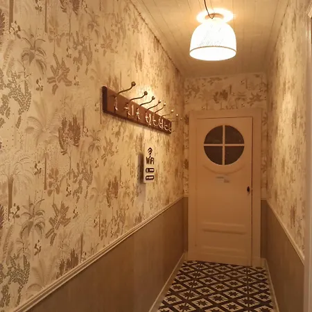 L Entre Deux D Hotes Belin-Beliet