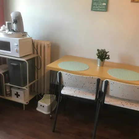 Homestay L Entre Deux D Hotes Belin-Beliet