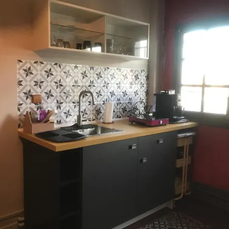 Homestay L Entre Deux D Hotes Belin-Beliet
