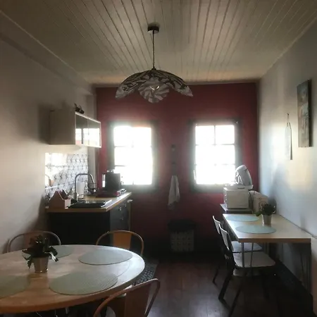 Homestay L Entre Deux D Hotes Belin-Beliet