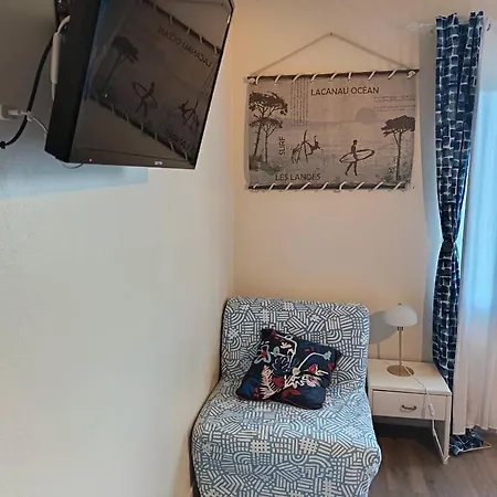 منزل للإقامة L Entre Deux D Hotes *