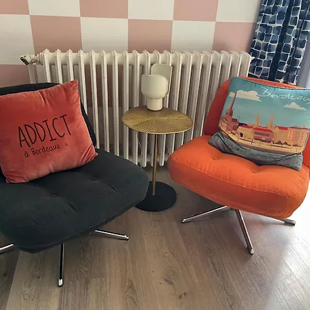 L Entre Deux D Hotes Ubytování v soukromí *
