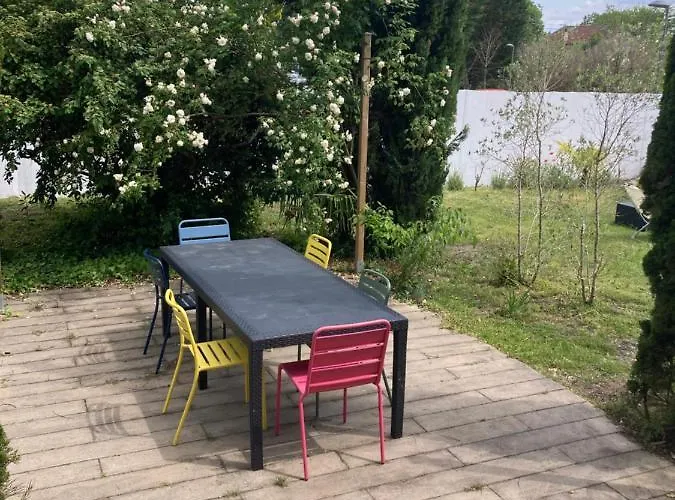 L Entre Deux D Hotes *