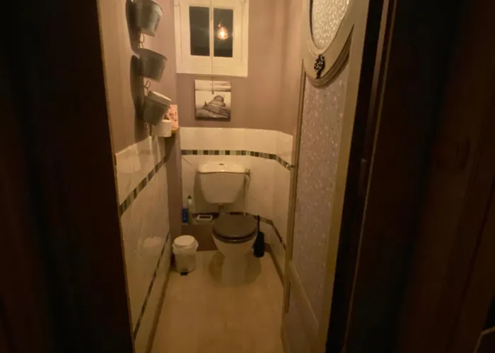 L Entre Deux D Hotes Accommodatie bij particulieren Belin-Beliet