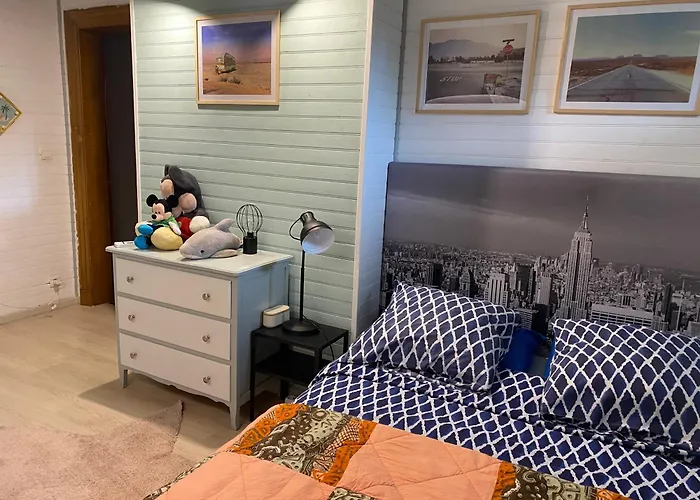 Проживание в семье L Entre Deux D Hotes Belin-Beliet