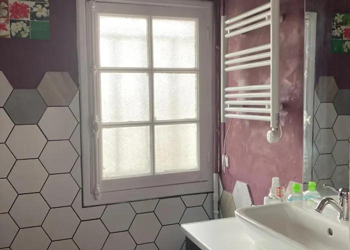 L Entre Deux D Hotes Belin-Beliet