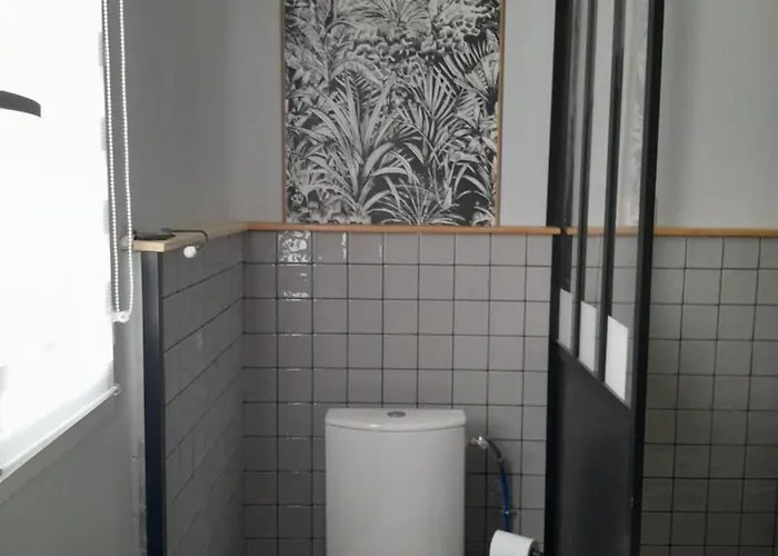 L Entre Deux D Hotes *