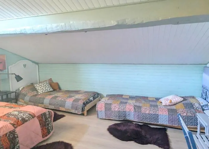 L Entre Deux D Hotes