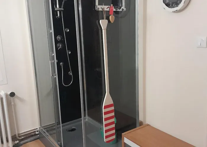 L Entre Deux D Hotes Проживание в семье *