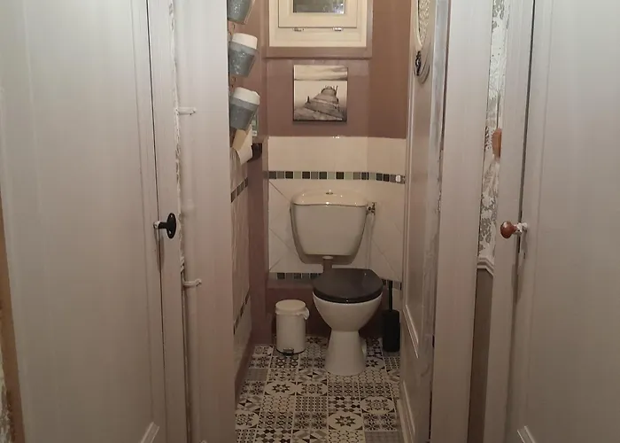 L Entre Deux D Hotes Belin-Beliet