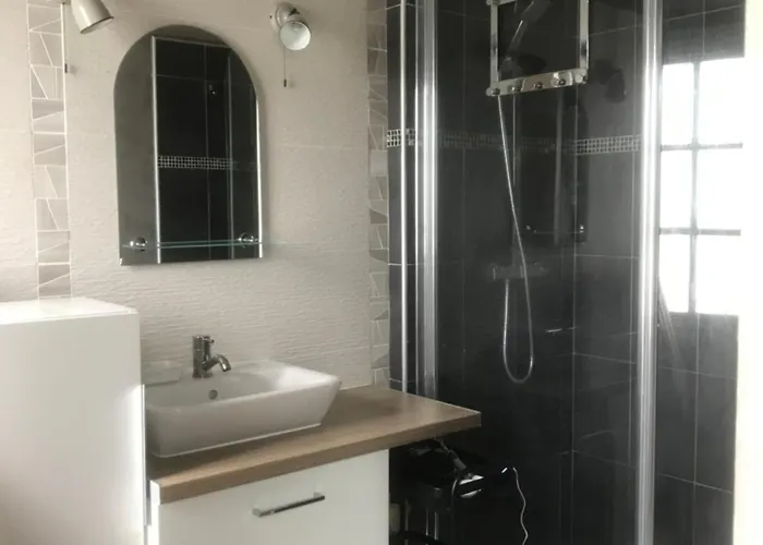 L Entre Deux D Hotes Проживание в семье